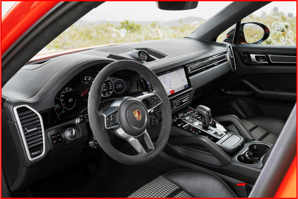 AutoInformed.com on Porsche Results